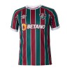 Maglia ufficiale Fluminense FC 2023-24 Casa per Uomo